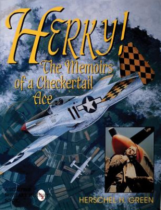 Herky! The Memoirs of a Checker Ace