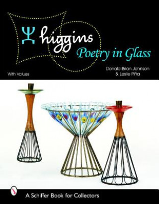 Higgins: Poetry in Glass