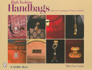 High Fashion Handbags