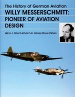 History of German Aviation: Willy Messerschmitt - Pioneer of Aviation Design