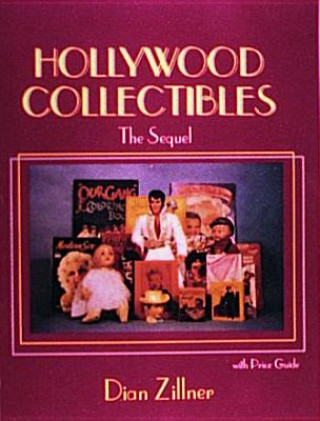 Hollywood Collectibles: The Sequel