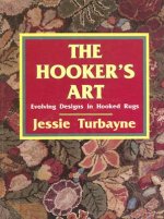Hooker's Art:: Evolving Designs in Hooked Rugs