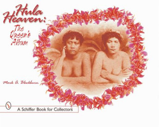 Hula Heaven: The Queens Album