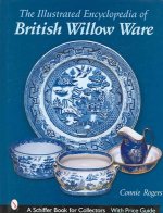 Illustrated Encycledia of British Willow Ware