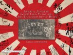 Imperial Japanese Good Luck Flags and One-thousand Stitch Belts