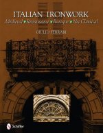 Italian Ironwork: Medieval : Renaissance : Baroque : Neo Classical