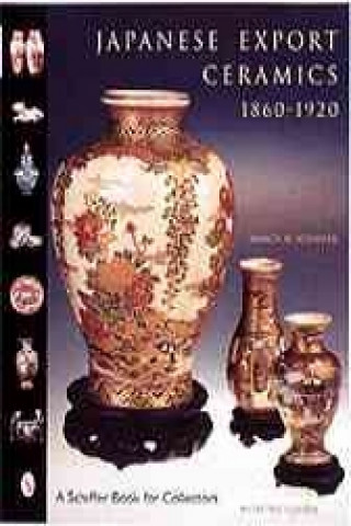 Japanese Export Ceramics