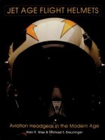 Jet Age Flight Helmets