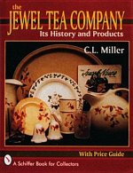 Jewel Tea Company: Its History and Products