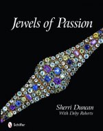 Jewels of Passion: Costume Jewelry Masterpieces