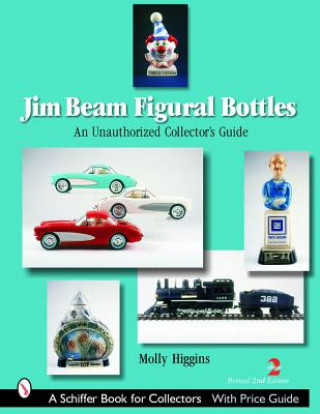 Jim Beam Figural Bottles: an Unauthorized Collector's Guide