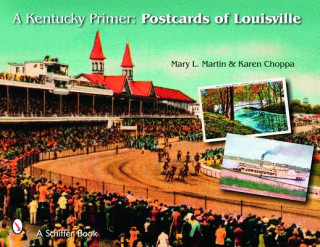 Kentucky Primer: Postcards of Louisville