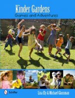 Kinder Gardens: Games and Adventures