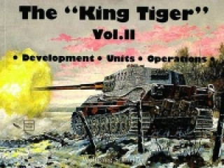 King Tiger Vol.II