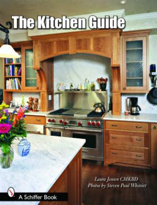 Kitchen Guide, The