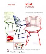 Knoll Furniture: 1938-1960 (2nd Edition)