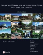 Landscape Design for Architectural Style: Eurean Influenced