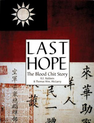 Last He: Blood Chit Sotry: The Blood Chit Story