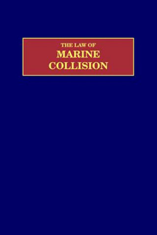 Law of Marine Collision