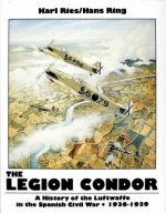 Legion Condor: 1936-1939