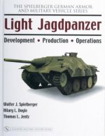 Light Jagdpanzer: Develment - Production - erations