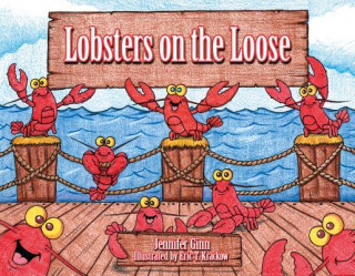 Lobsters on the Loe