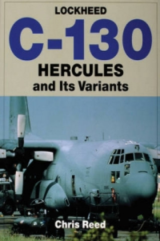 Lockheed C-130 Hercules and Its Variants