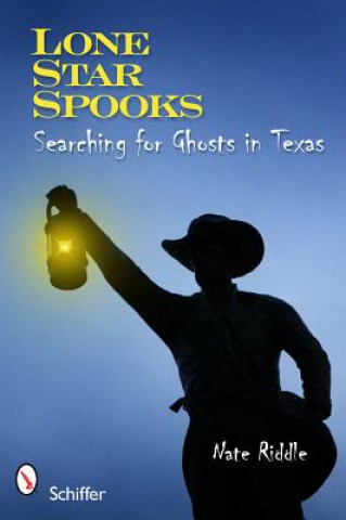 Lone Star Spooks: Searching for Ghts in Texas