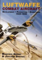 Luftwaffe Combat Aircraft
