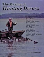 Making of Hunting Decoys