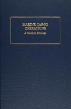 Marine Cargo erations