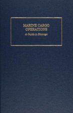 Marine Cargo erations