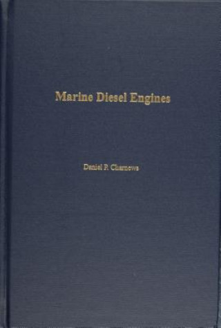 Marine Diesel Engines