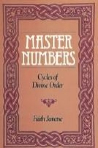 Master Numbers: Cycles of Divine Order