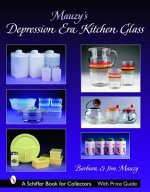 Mauzy's Depression Era Kitchen Glass