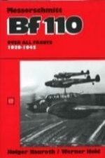 Messerschmitt Bf 110: 1939-1945