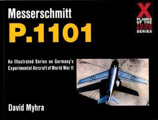 Messerschmitt P.1101 (David Myrha)()