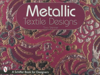 Metallic Textile Designs