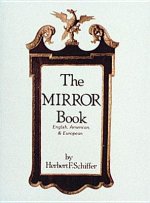 Mirror Book: English, American, and Eurean