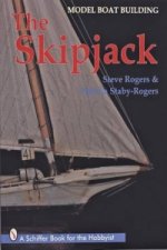 Model Boat Building: The Skipjack