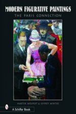 Modern Figurative Paintings: 1890-1950 The Paris Connection