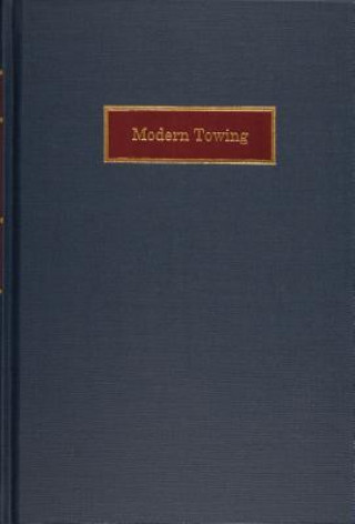 Modern Towing
