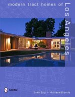 Modern Tract Homes of L Angeles