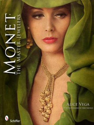 Monet: Master Jewelers