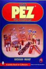 More Pez (R)