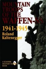 Mountain Tr of the Waffen-SS 1941-1945