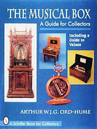 Musical Box: A Guide for Collectors