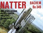 Natter and Other German Rocket Jet Projects