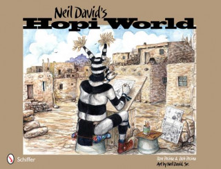 Neil David's Hi World