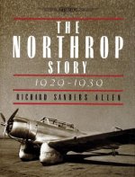 Northr Story: 1929-1939